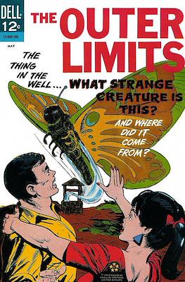 The Outer Limits #13