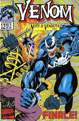 Venom Vol. 1 #12