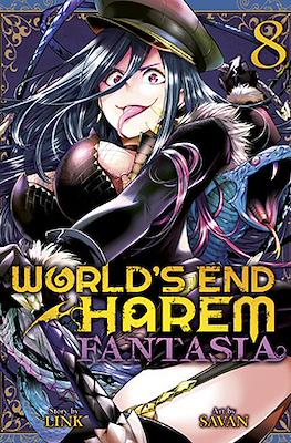 World’s End Harem: Fantasia #8
