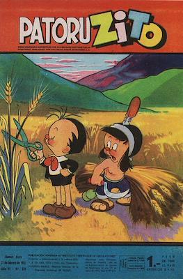 Patoruzito #329