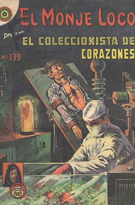 El Monje Loco #139