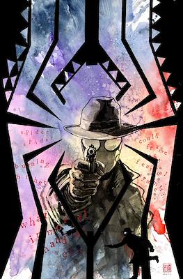 Spider-Man Noir (2025-Variant Covers) #1.2