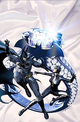 Batman Vol. 3 (2016-Variant Covers) #50.29