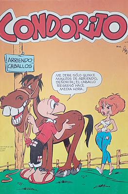 Condorito #315