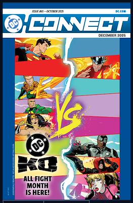 DC Connect (2020 - ) #65