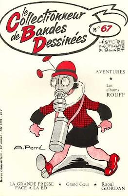 Le Collectionneur De Bandes Dessinées #67