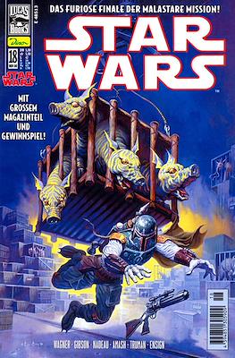 Star Wars #18