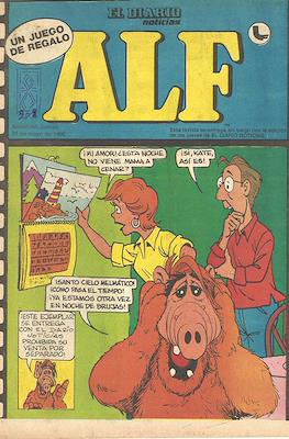 Revista Alf #19