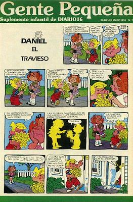 Gente Pequeña / Gente Joven #72