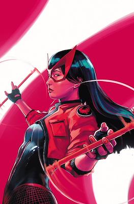Dark Crisis: The Dark Army (2022-Variant Covers) #1.2