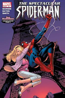 The Spectacular Spider-Man Vol. 2 (2003-2005) (Comic Book 32 pp) #24