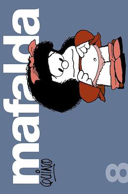Mafalda #8