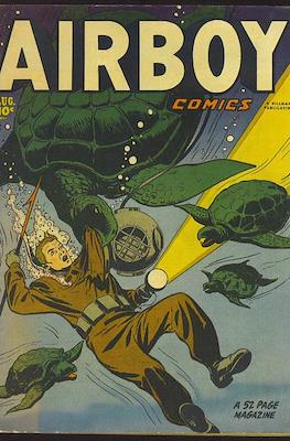 Airboy #90