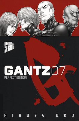 Gantz Perfect Edition #7