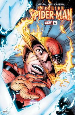 Superior Spider-Man Vol. 3 (2023-) #6