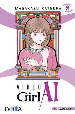 Video Girl AI #2
