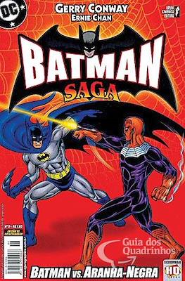 Batman Saga #6
