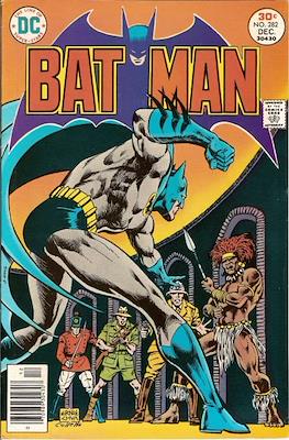 Batman Vol. 1 (1940-2011) (Comic Book) #282