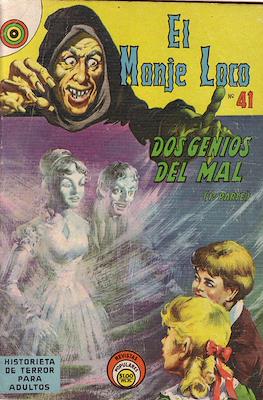 El Monje Loco #41