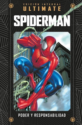 Marvel Ultimate - Edición Integral (Cartoné) #1