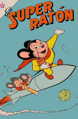 El Super Ratón #101