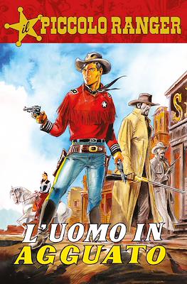 Il piccolo Ranger #60