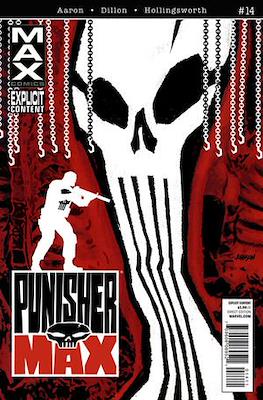 Punisher Max (2010 - 2012) #14