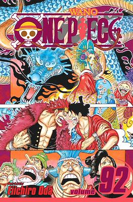 One Piece (Digital) #92