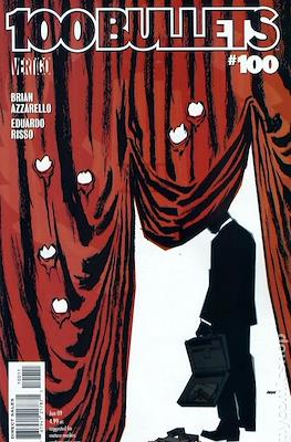 100 Bullets (Comic Book) #100