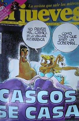 El Jueves #1012