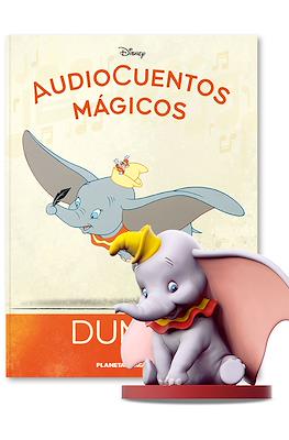 AudioCuentos mágicos Disney (Cartoné) #5