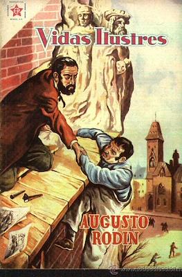 Vidas ilustres #45