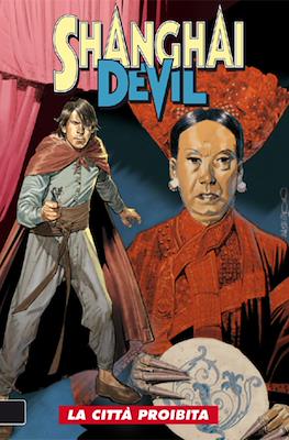 Shanghai Devil #2