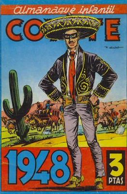 El Coyote #12