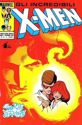Gli Incredibili X-Men #6