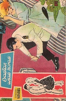Susana (1959-1962) #76