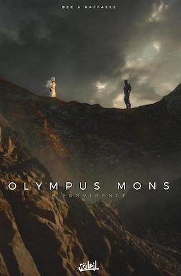 Olympus Mons #9