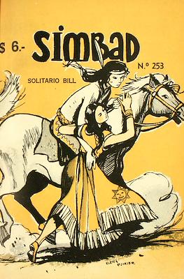 Simbad #253