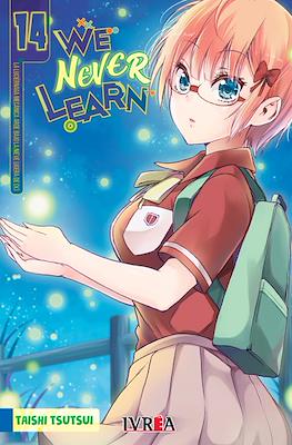 We Never Learn #14