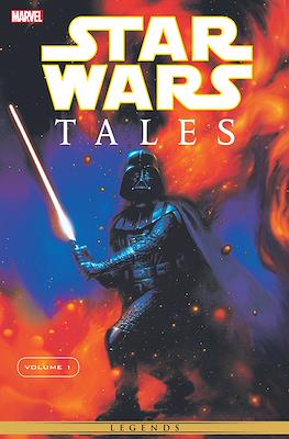 Star Wars Tales #1