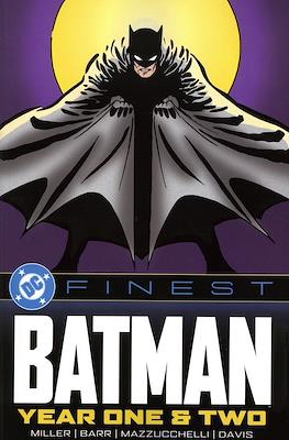 DC Finest: Batman