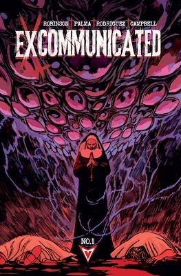 Excommunicated (Variant Covers) #1.4