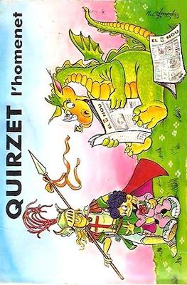Quirzet l'homenet