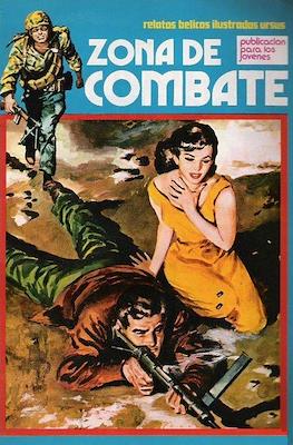 Zona de combate (Segunda serie) #70