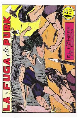 Purk, el hombre de piedra (1950-1958) #19