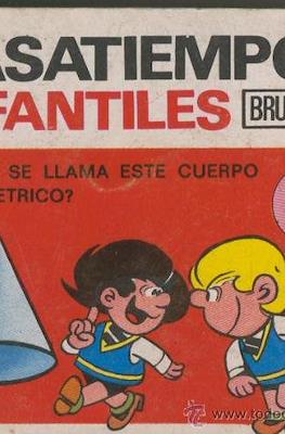 Pasatiempos infantiles #2