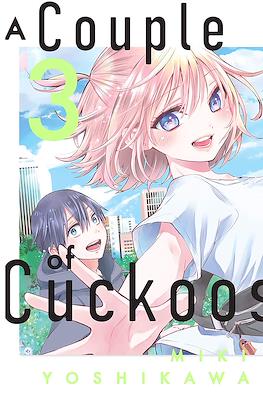 A Couple of Cuckoos #3