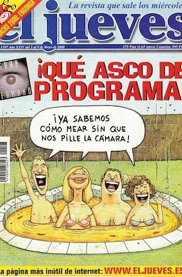 El Jueves #1197