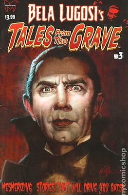 Bela Lugosi's Tales from the Grave #3