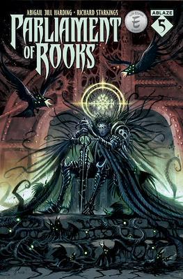 Parliament of Rooks #5